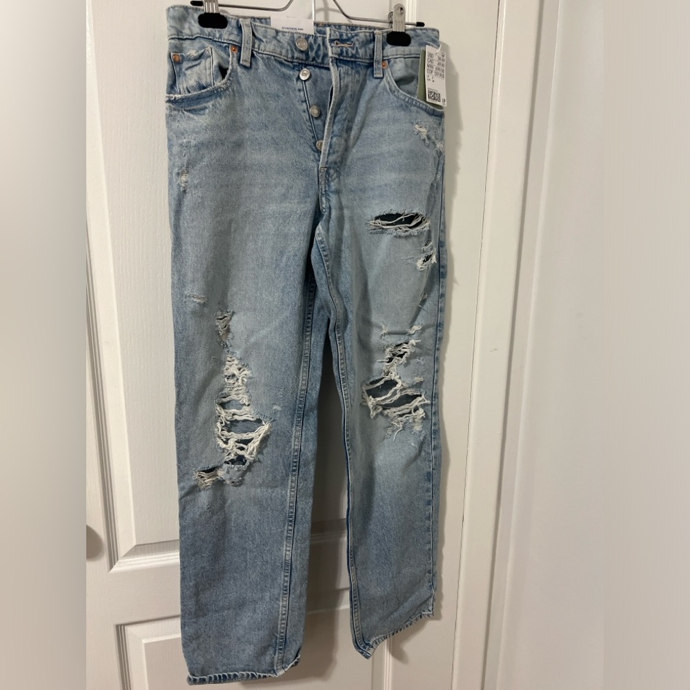 Arcteryx Women's Straight Leg Jeans